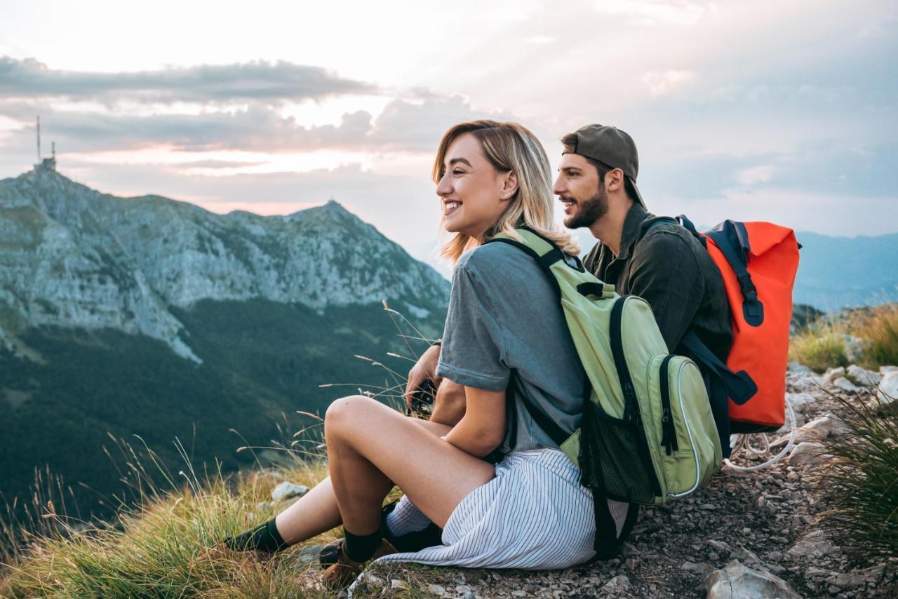 Alm Seasons Premium Chalet & Studios Заалбах-Хинтерглем Екстериор снимка